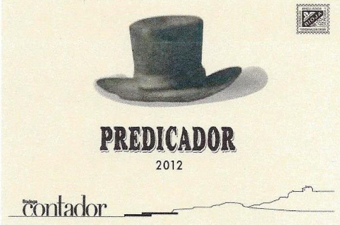 Predicador