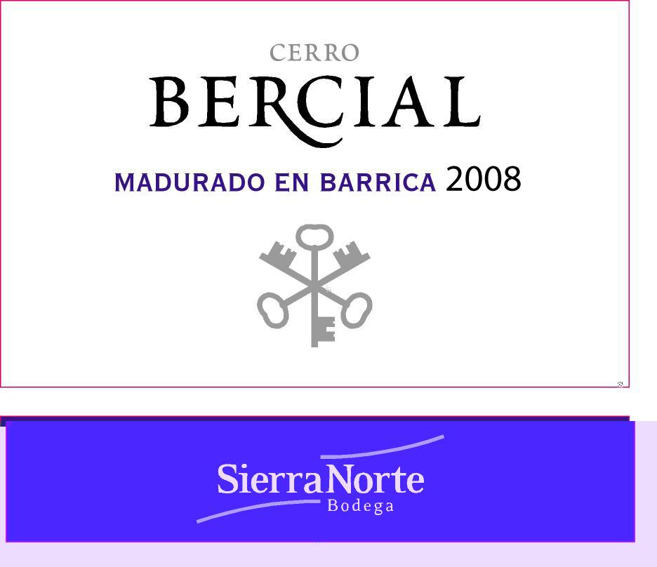 Bercial