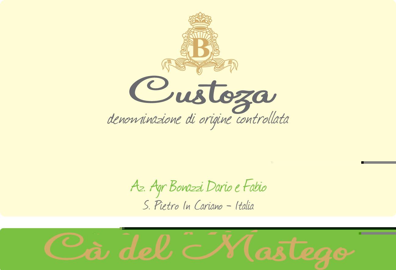 Cà del Mastego