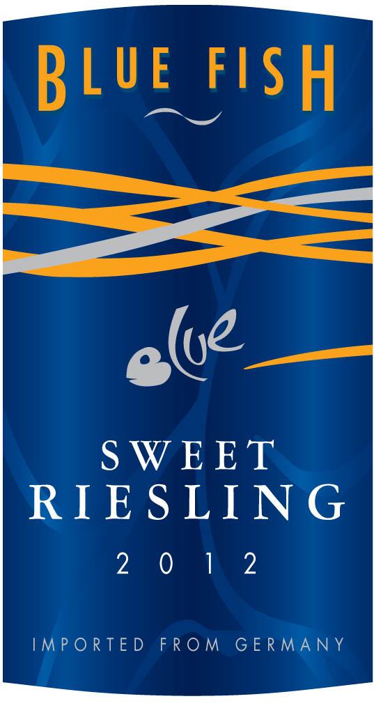 Sweet Riesling