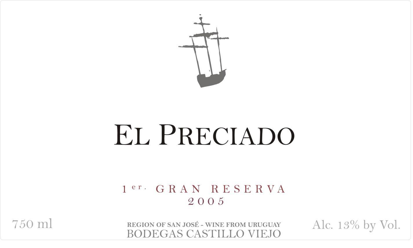 El Preciado