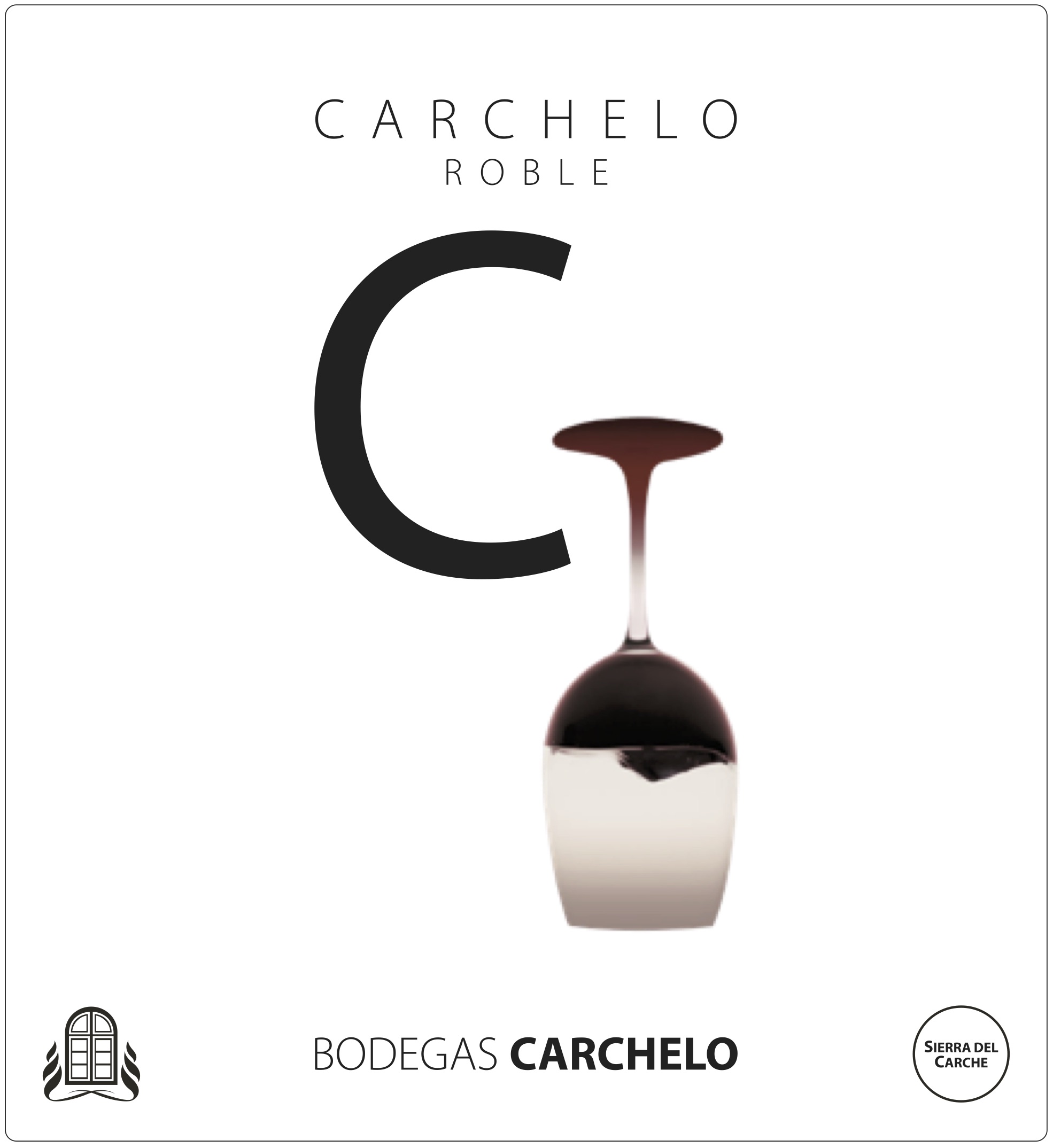 Carchelo Roble