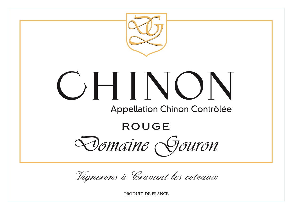 Cuvee Terroir