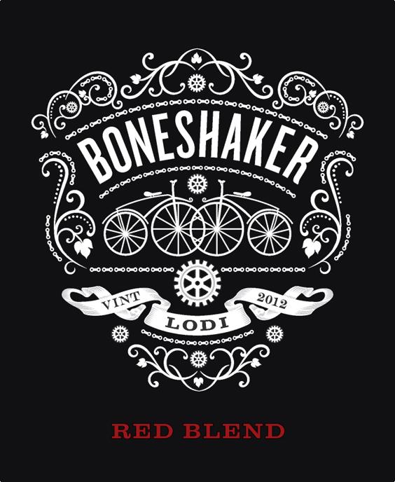Red Blend