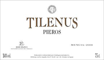 Tilenus Pieros