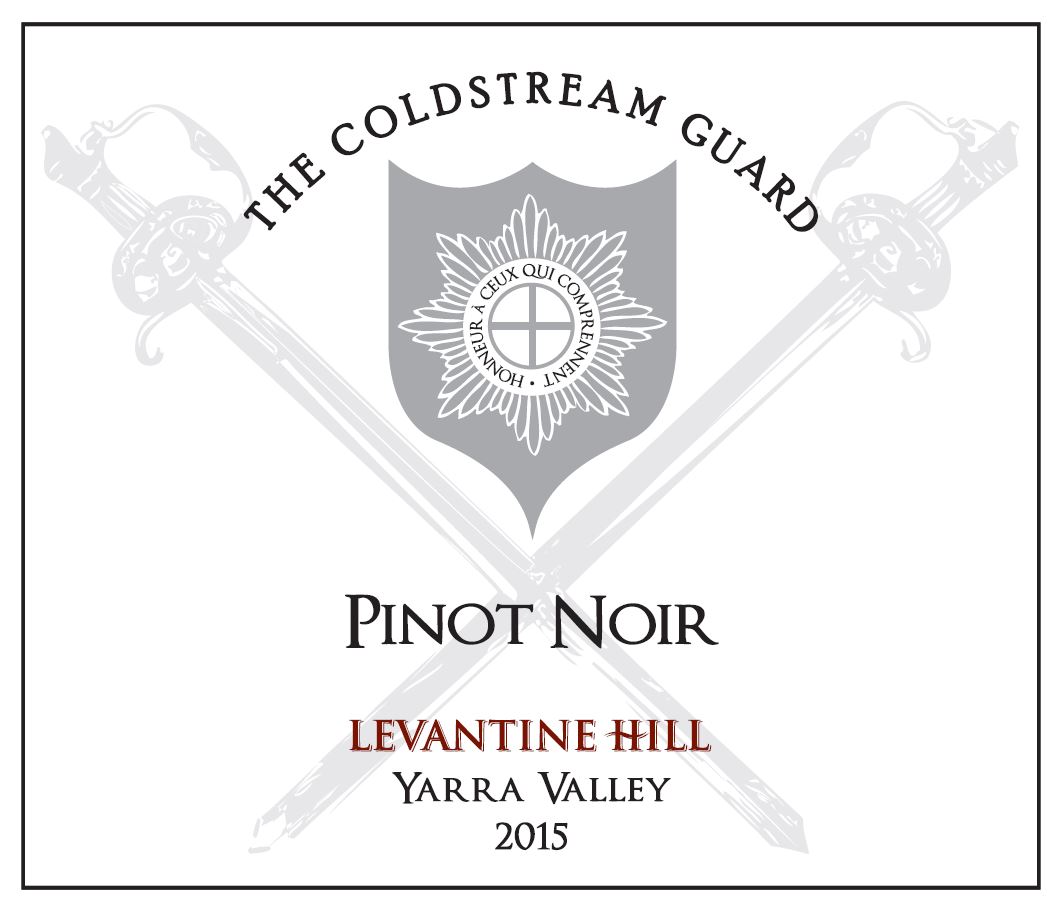 The Coldstream Guard