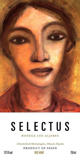 La Tierra De Castilla Red Wine