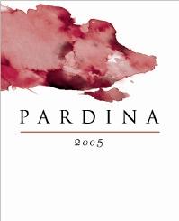 Pardina
