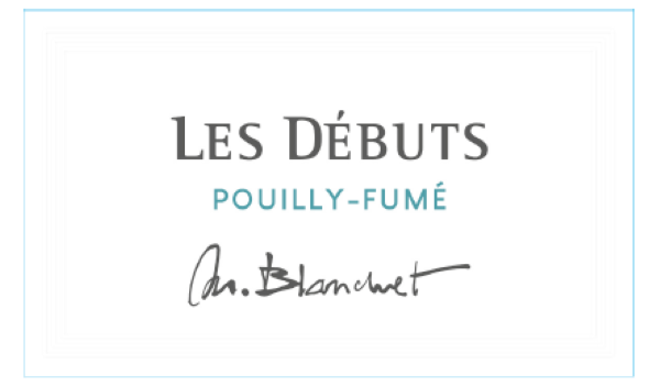 Les Débuts