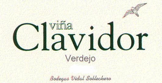 Vina Clavidor