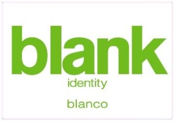 identity blanco