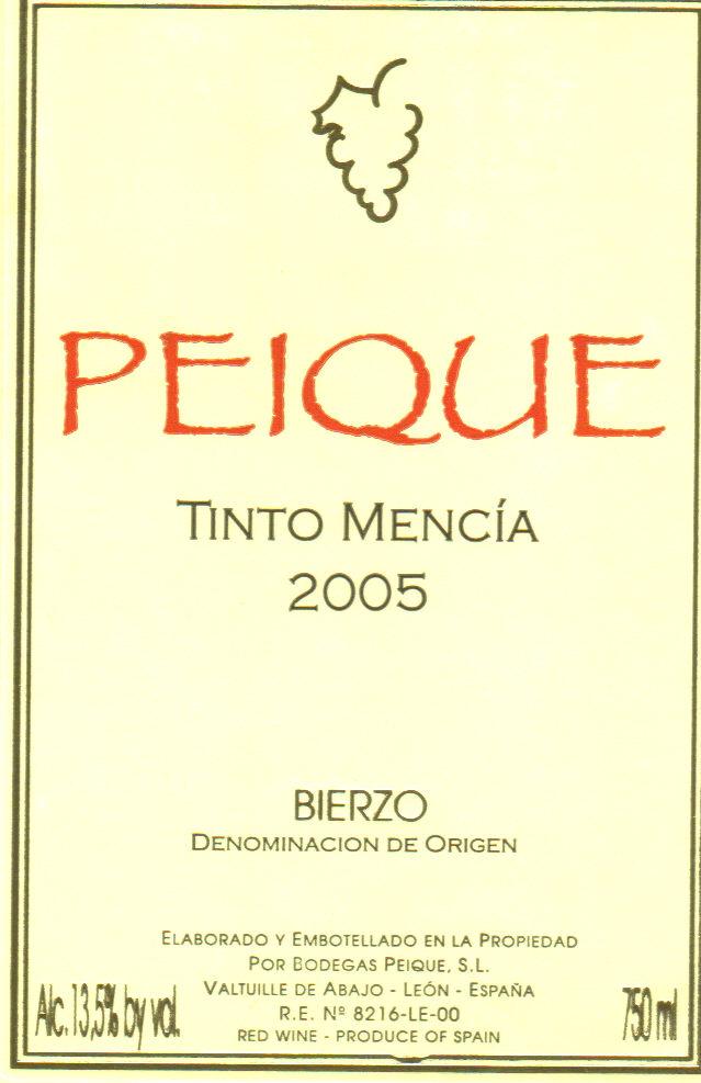 Peique
