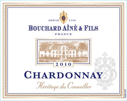 Héritage du Conseiller