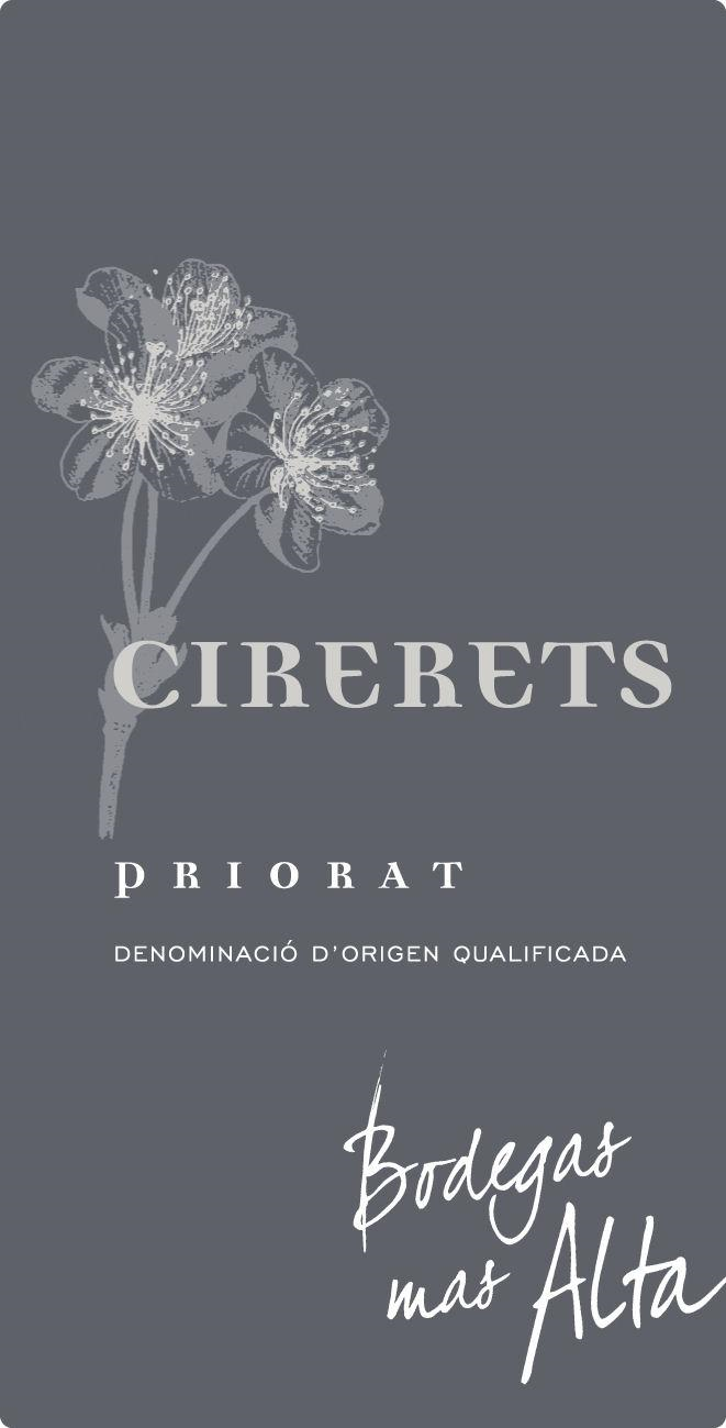 Cirerets