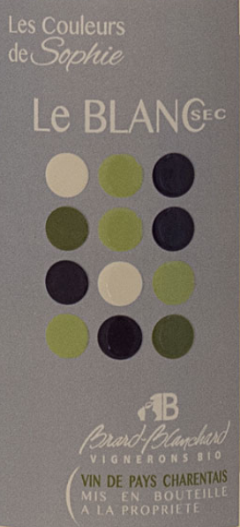 Le Blanc Sec