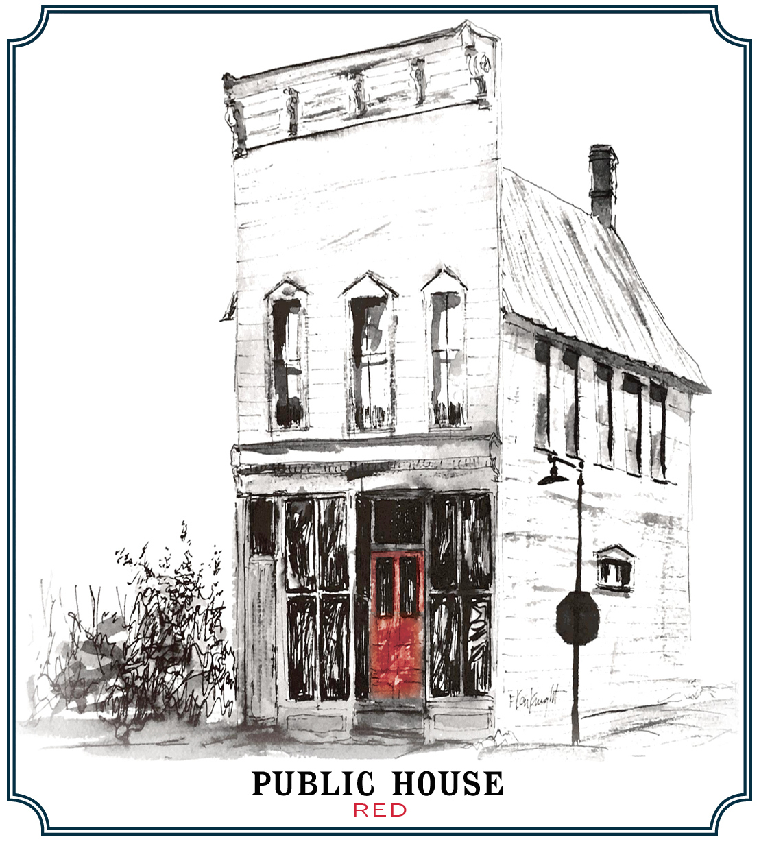 Public House