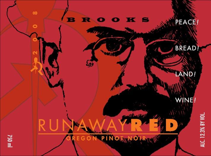 Runaway Red