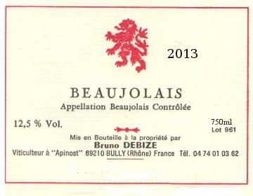 Beaujolais