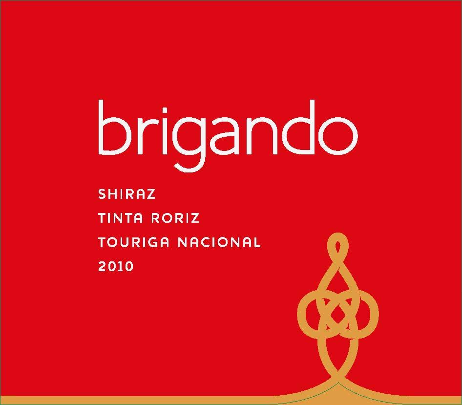 brigando