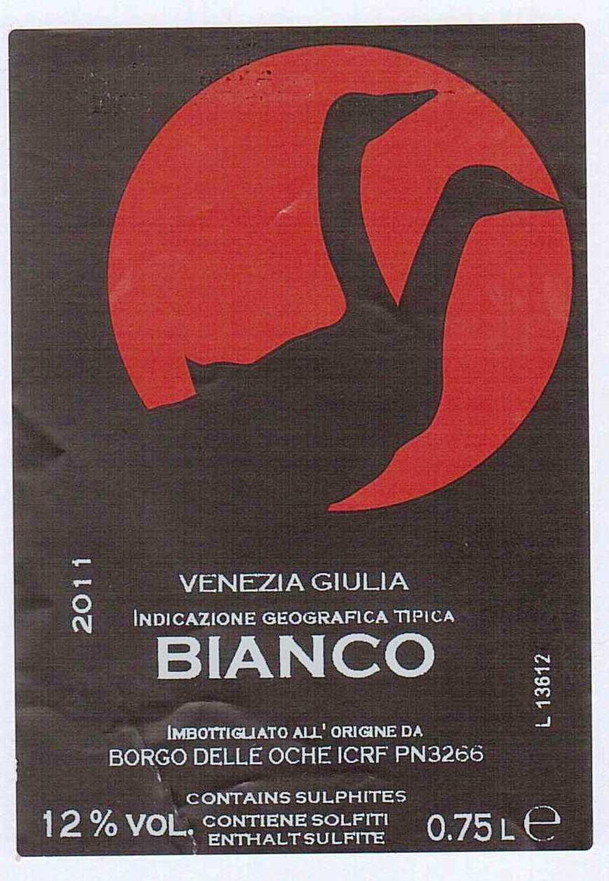 Bianco