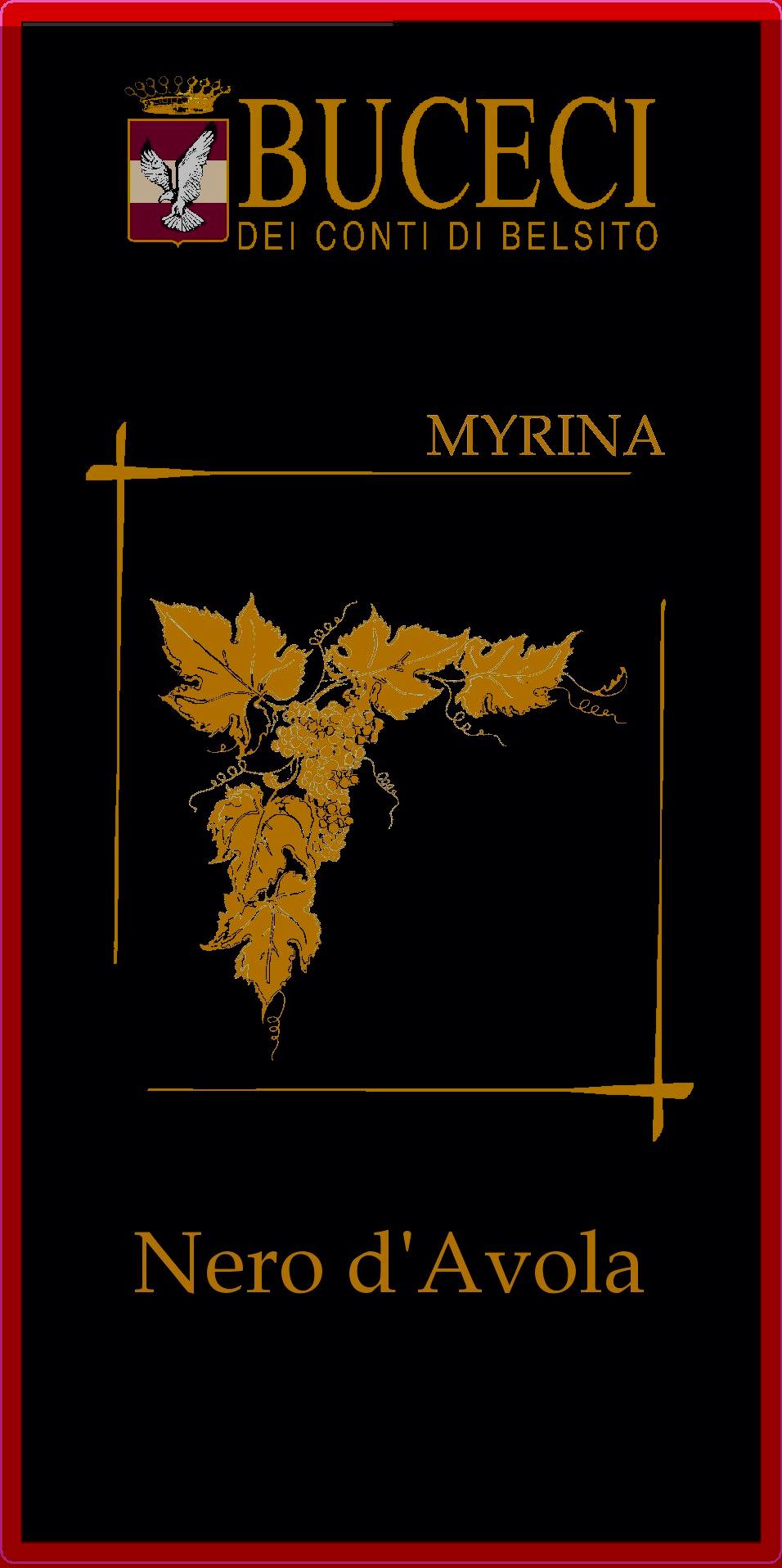 Myrina
