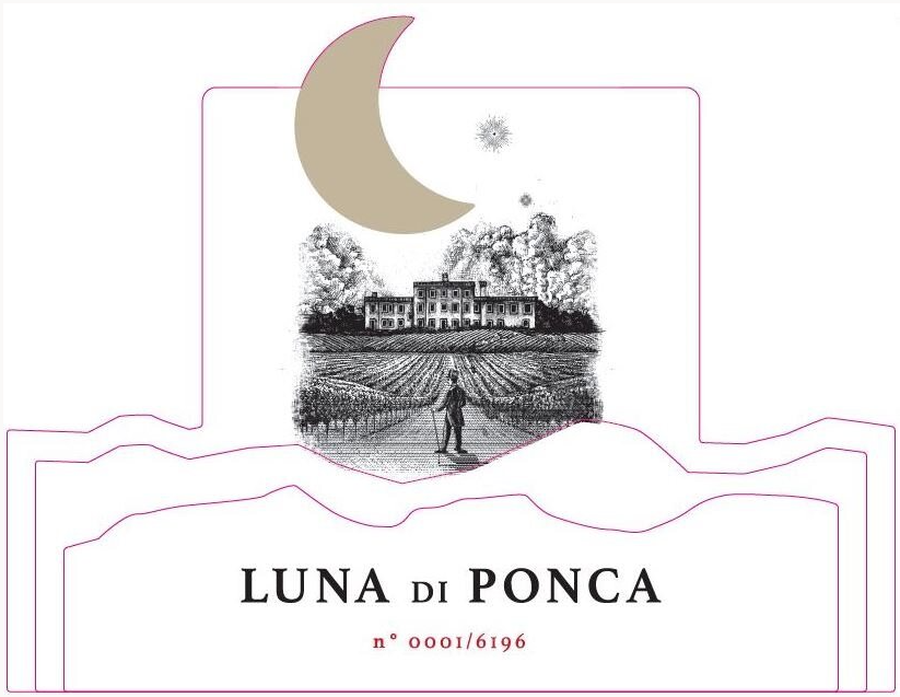 Luna Di Ponca