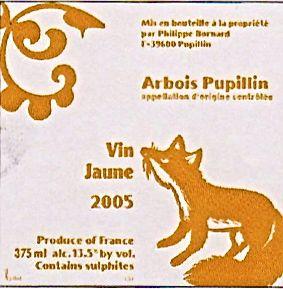 Vin Jaune