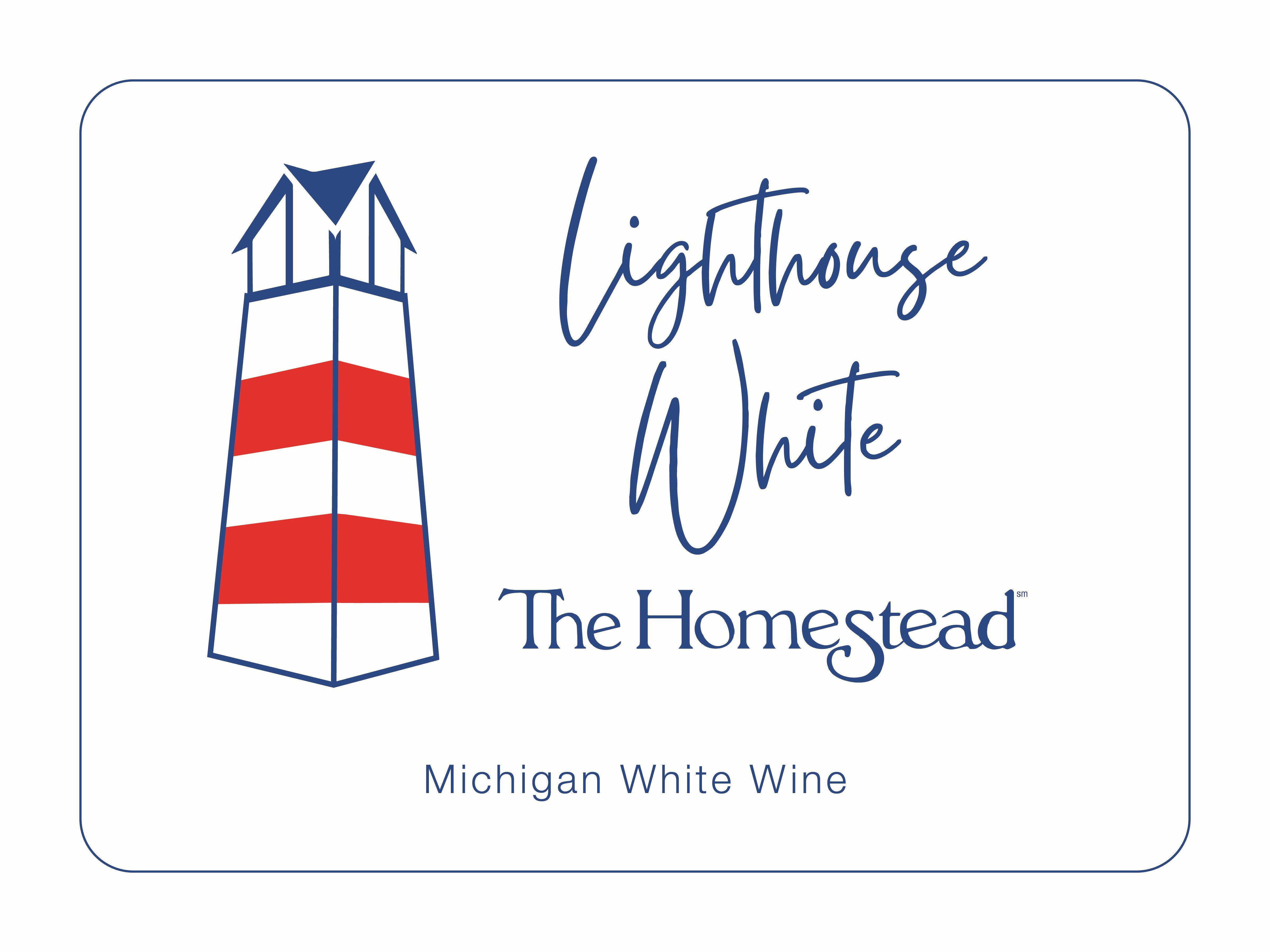 Lighthouse White The Homestead