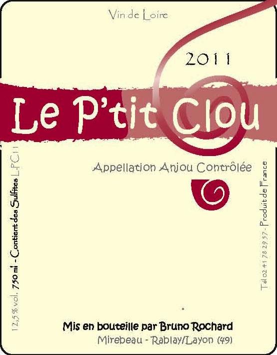 Le P'tit Clou