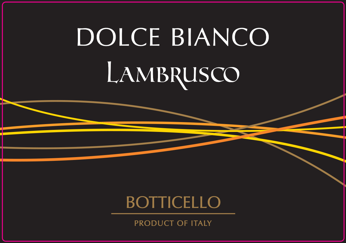 Dolce Bianco