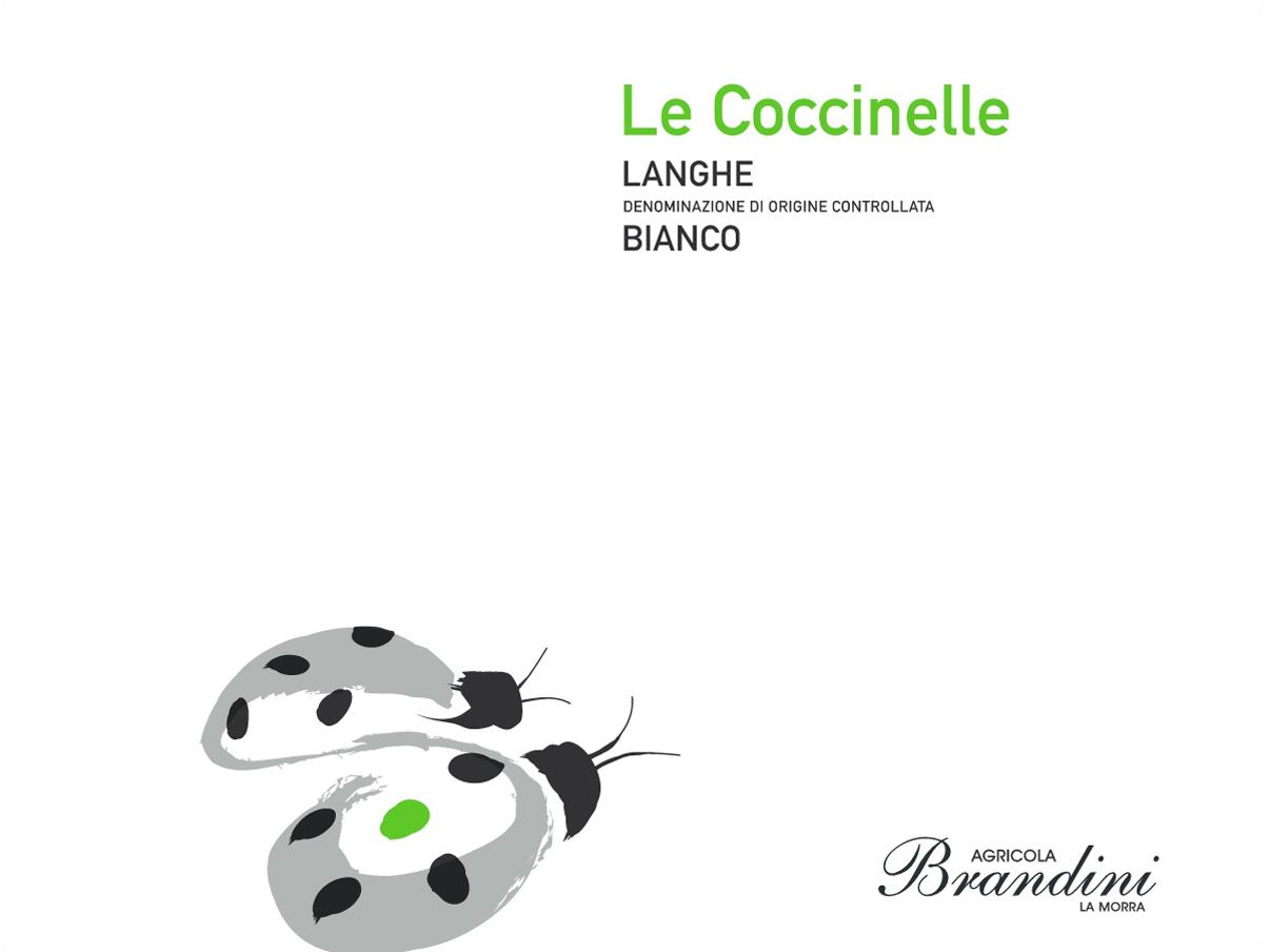 Le Coccinelle