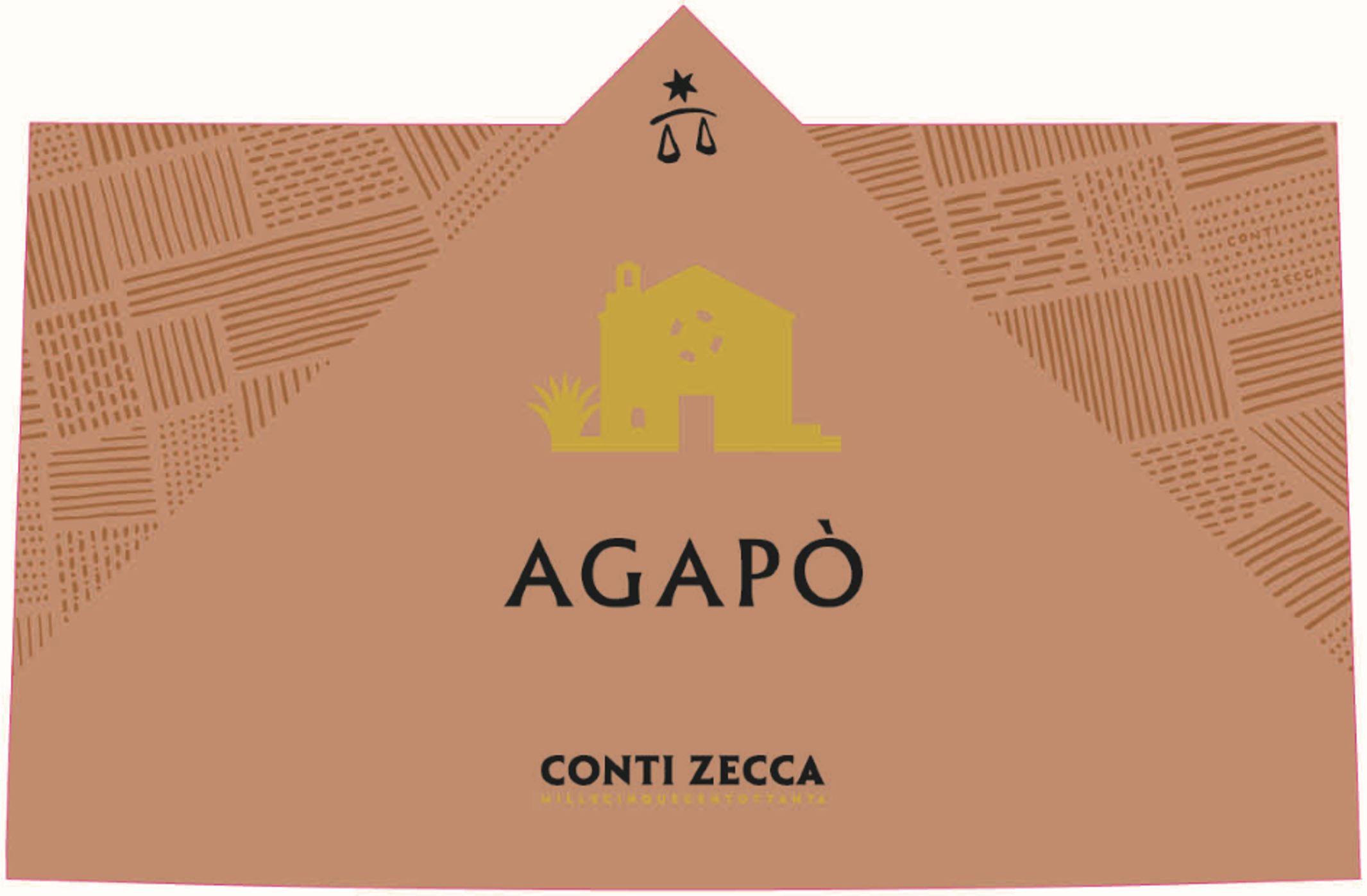 Agapo