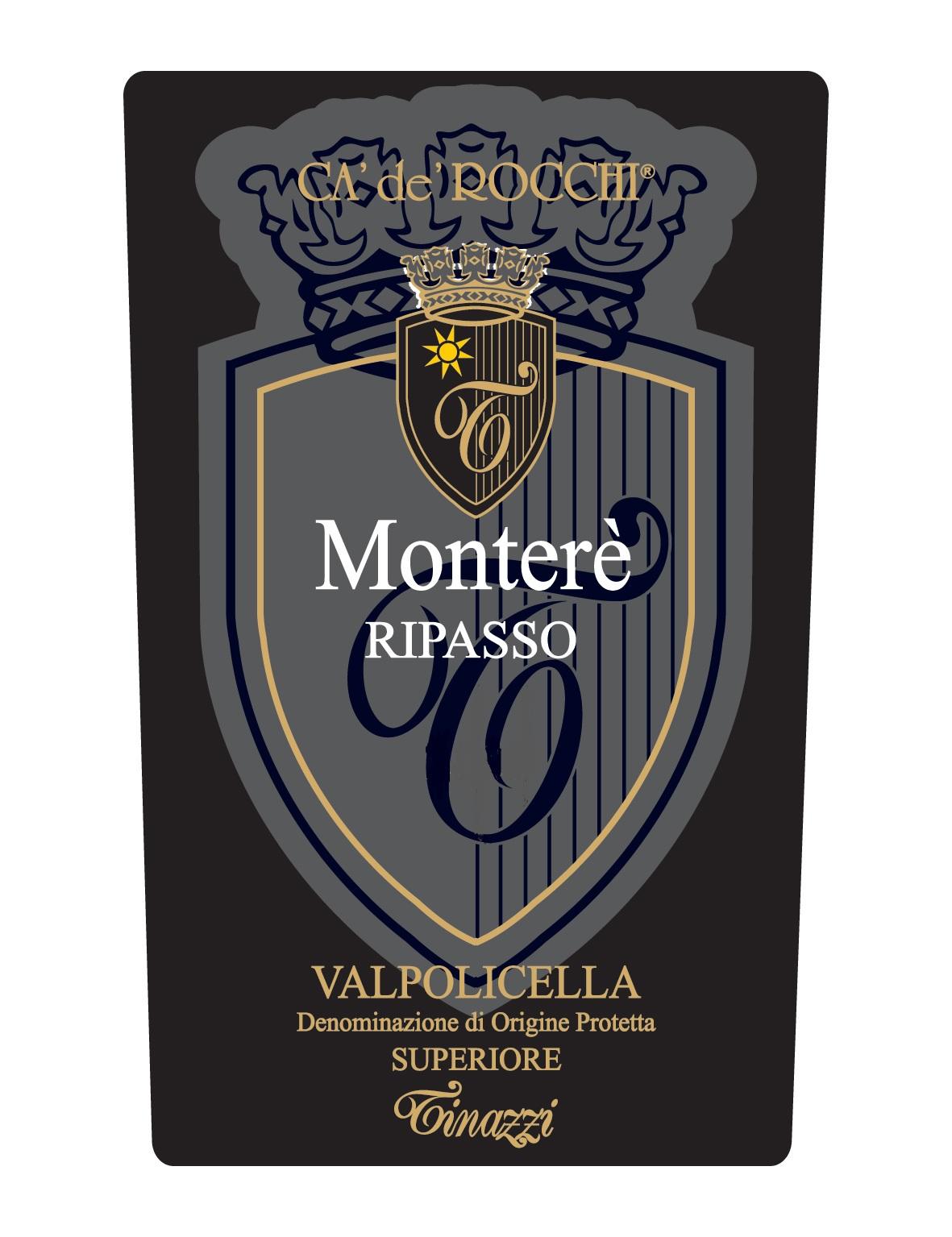 Montere'