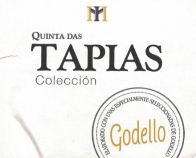 Quinta Das Tapias
