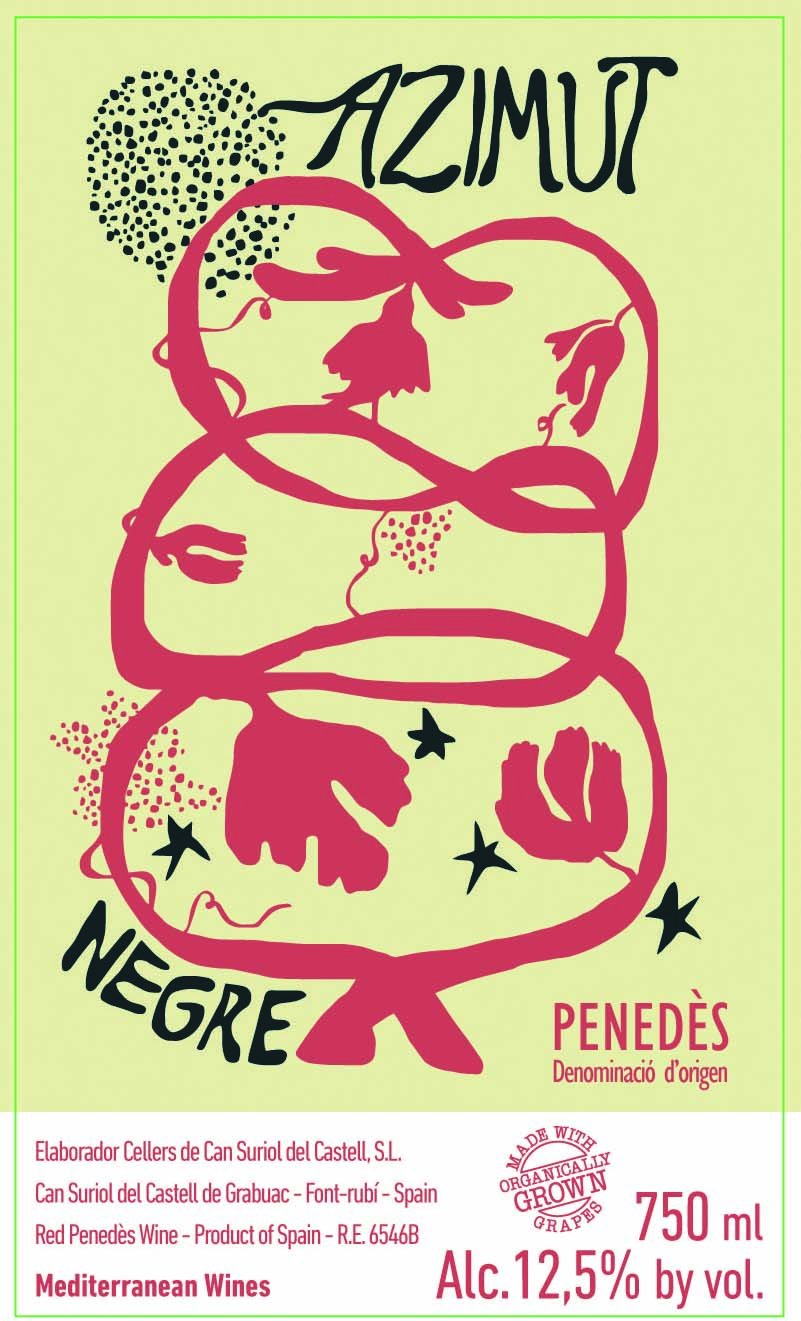 Negre