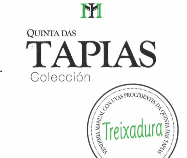 Quinta Das Tapias