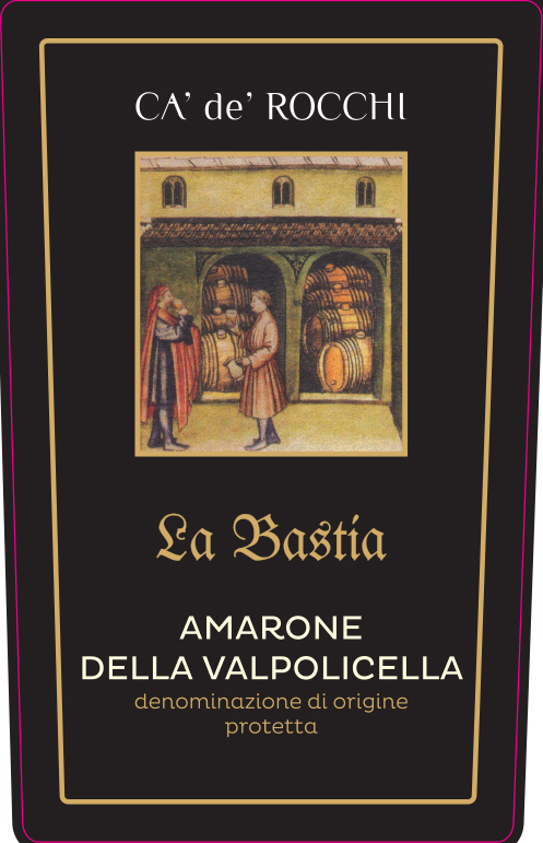 La Bastia
