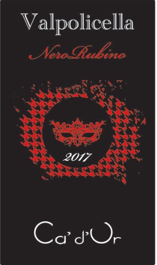 Nero Rubino