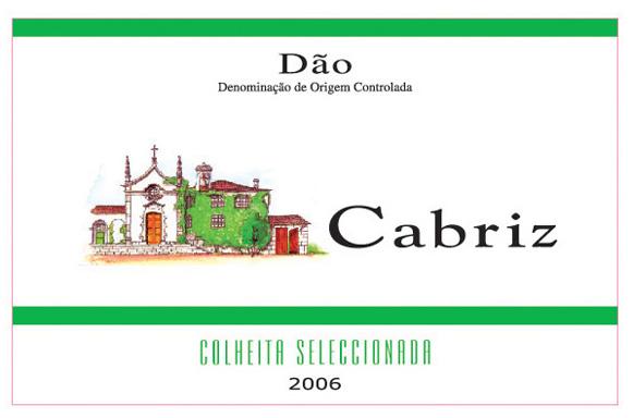 Colheita Seleccionada