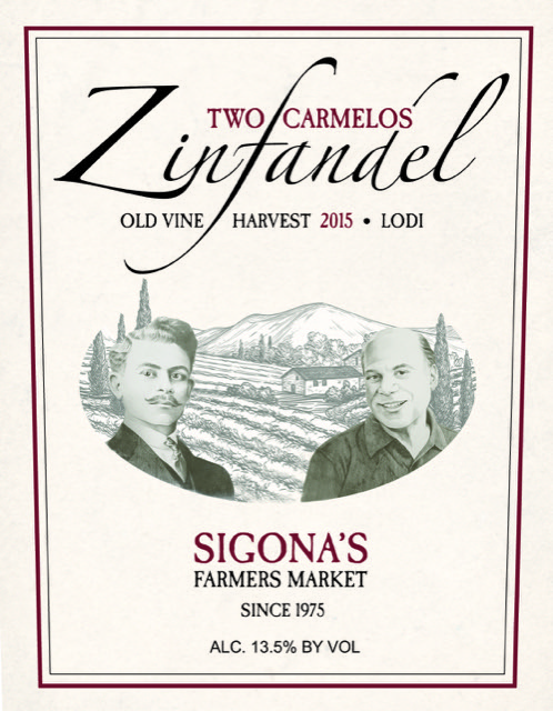 Sigona's Farmers Market