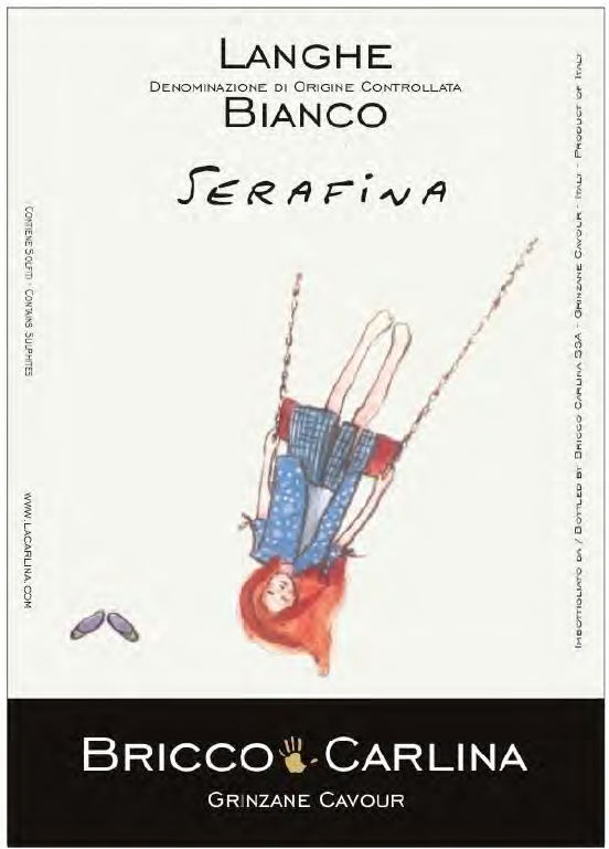 Serafina