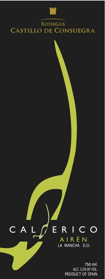 Calerico Airén