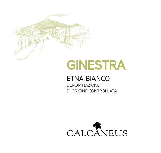 Ginestra