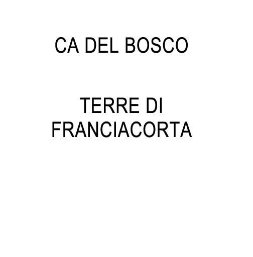 Terre di Franciacorta
