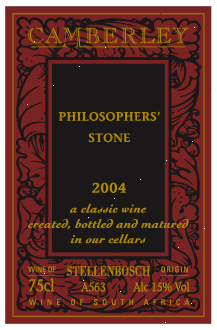 Philosophers' Stone