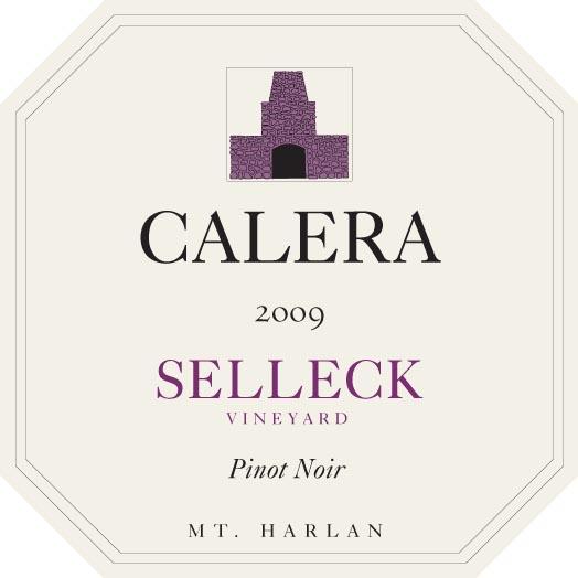 Selleck Vineyard