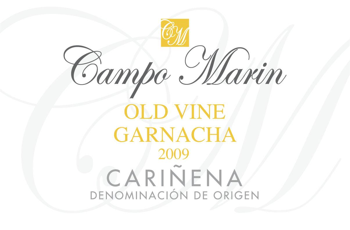 Old Vine Garnacha