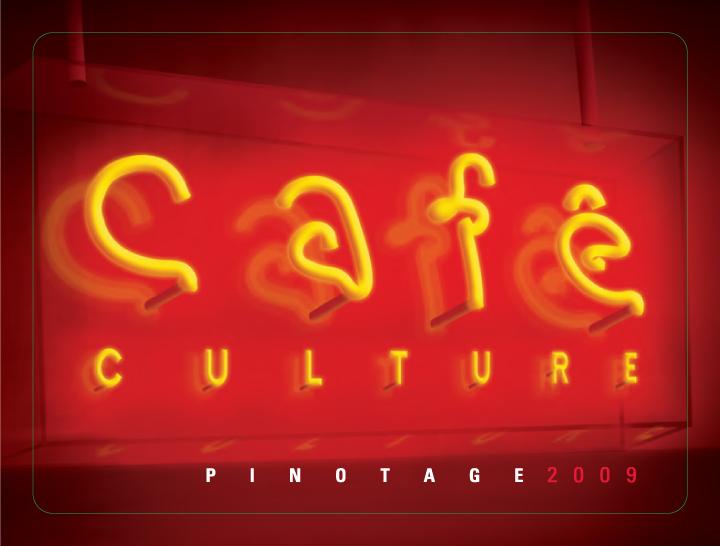 Café Culture