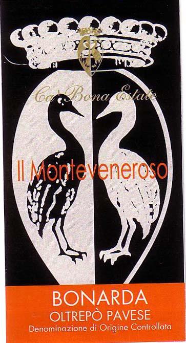 Il Monteveneroso