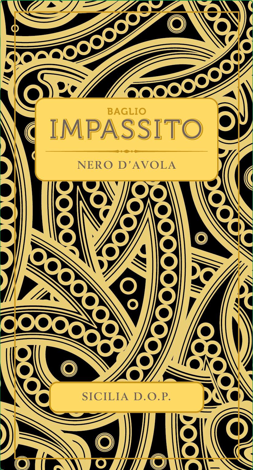 Impassito